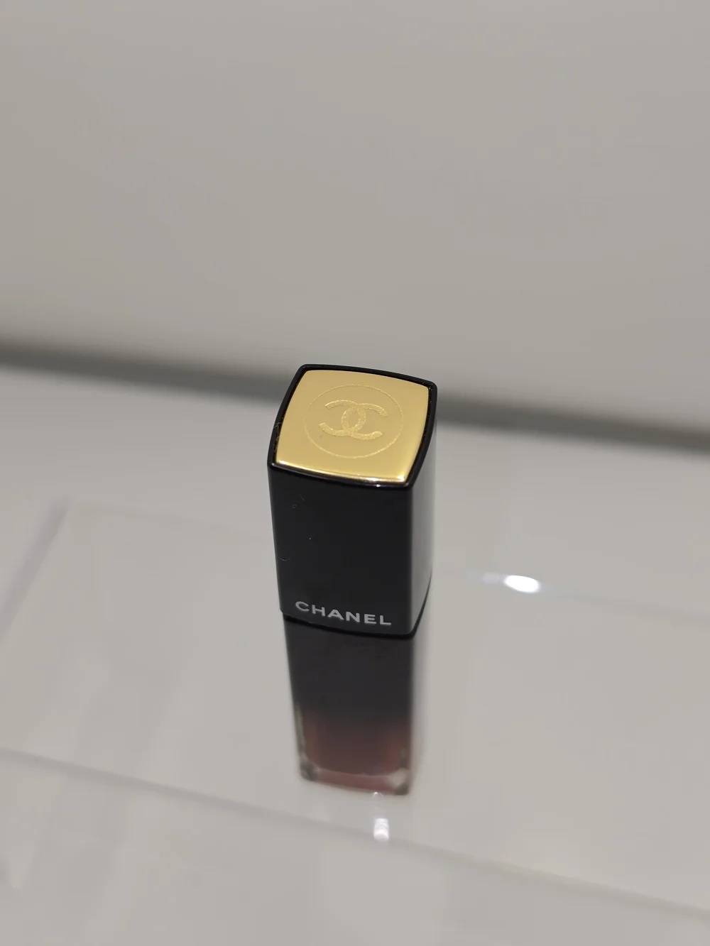 CHANEL ROUGE ALLURE LACQUE - #82- 